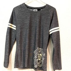 Harley Davidson Long Sleeve Thin Shirt Harley Logo